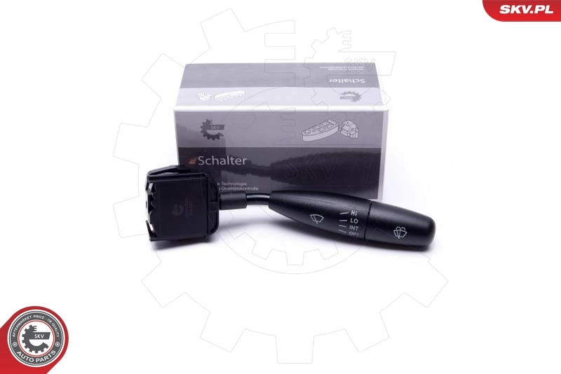 Steering Column Switch